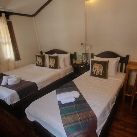 Pakam Guesthouse Luang Prabang Exterior foto