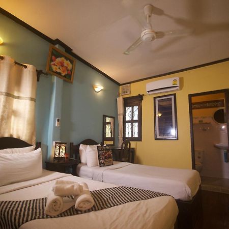 Pakam Guesthouse Luang Prabang Exterior foto
