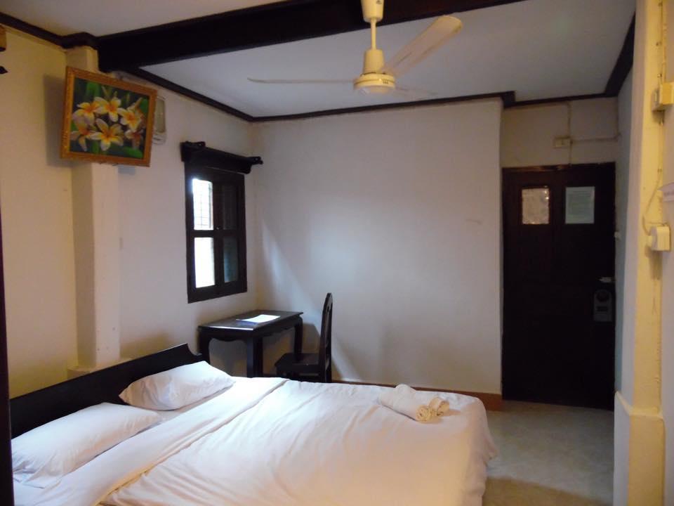 Pakam Guesthouse Luang Prabang Exterior foto