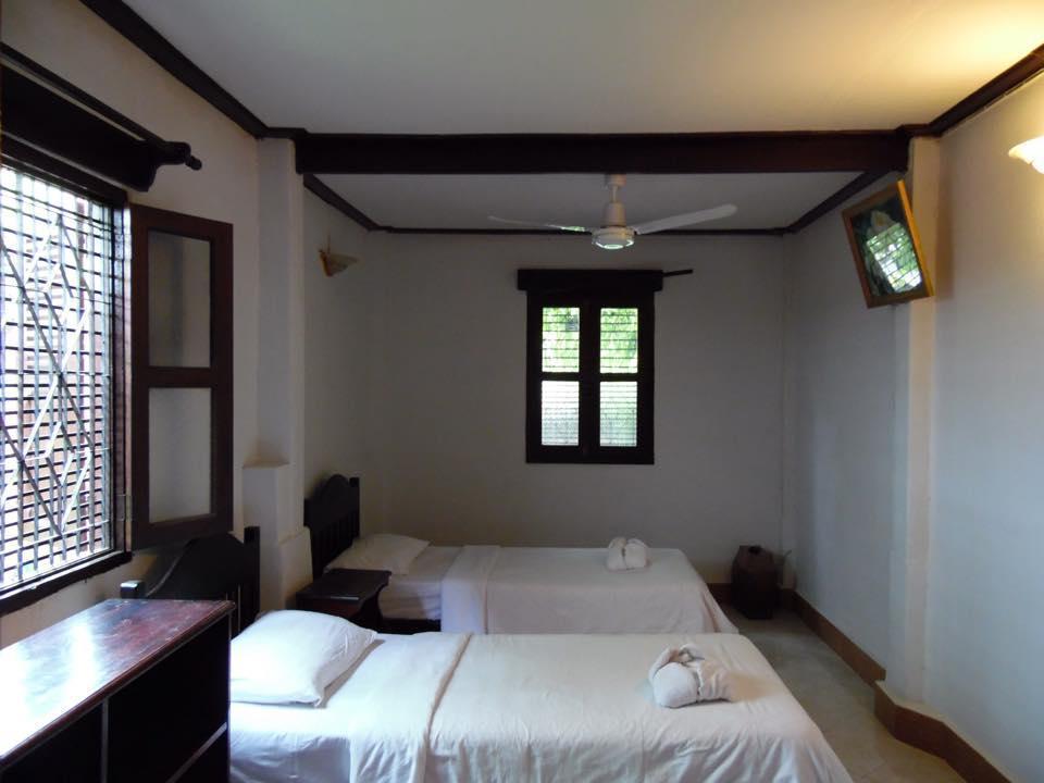 Pakam Guesthouse Luang Prabang Exterior foto