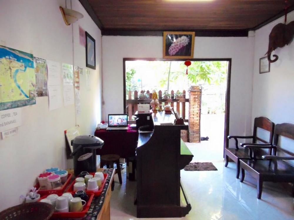 Pakam Guesthouse Luang Prabang Exterior foto