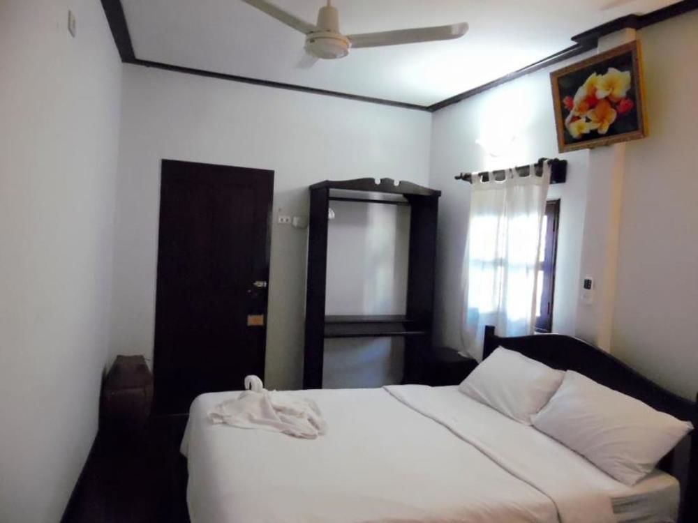 Pakam Guesthouse Luang Prabang Exterior foto
