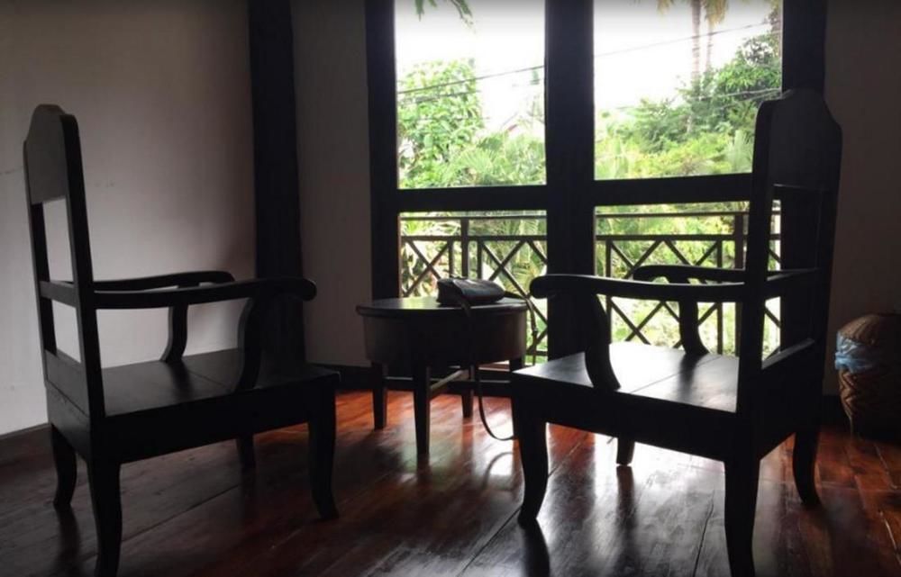 Pakam Guesthouse Luang Prabang Exterior foto