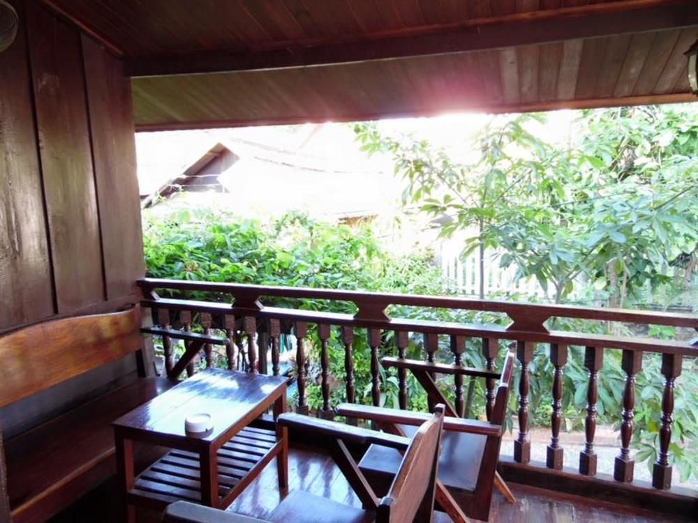 Pakam Guesthouse Luang Prabang Exterior foto