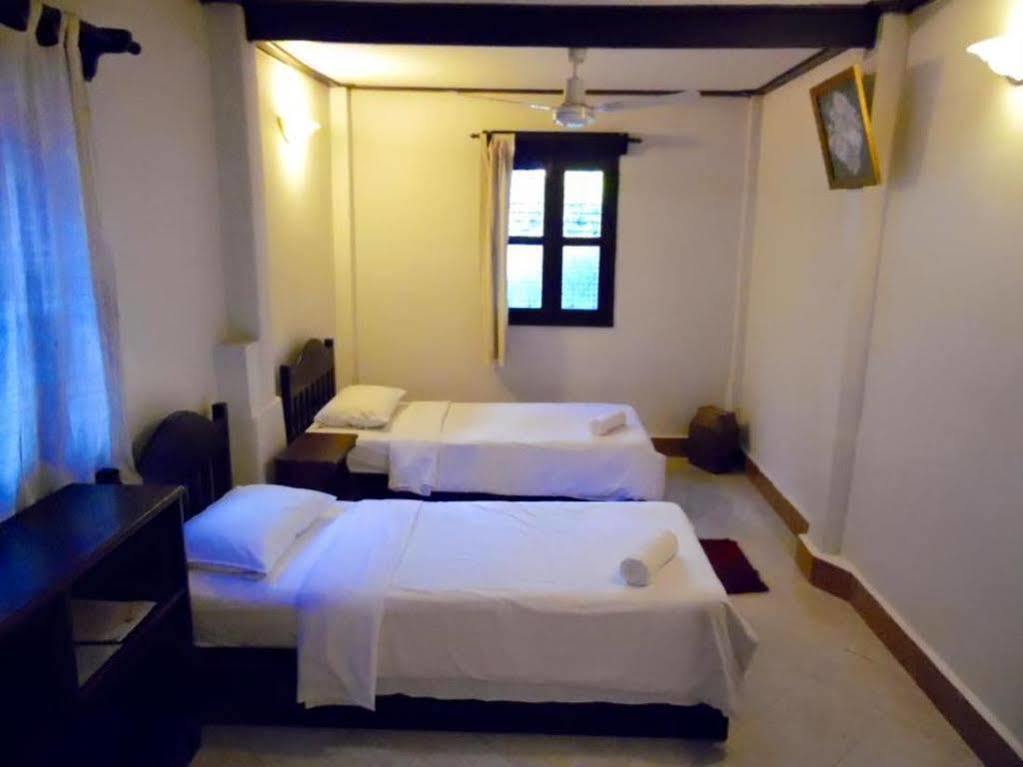 Pakam Guesthouse Luang Prabang Exterior foto