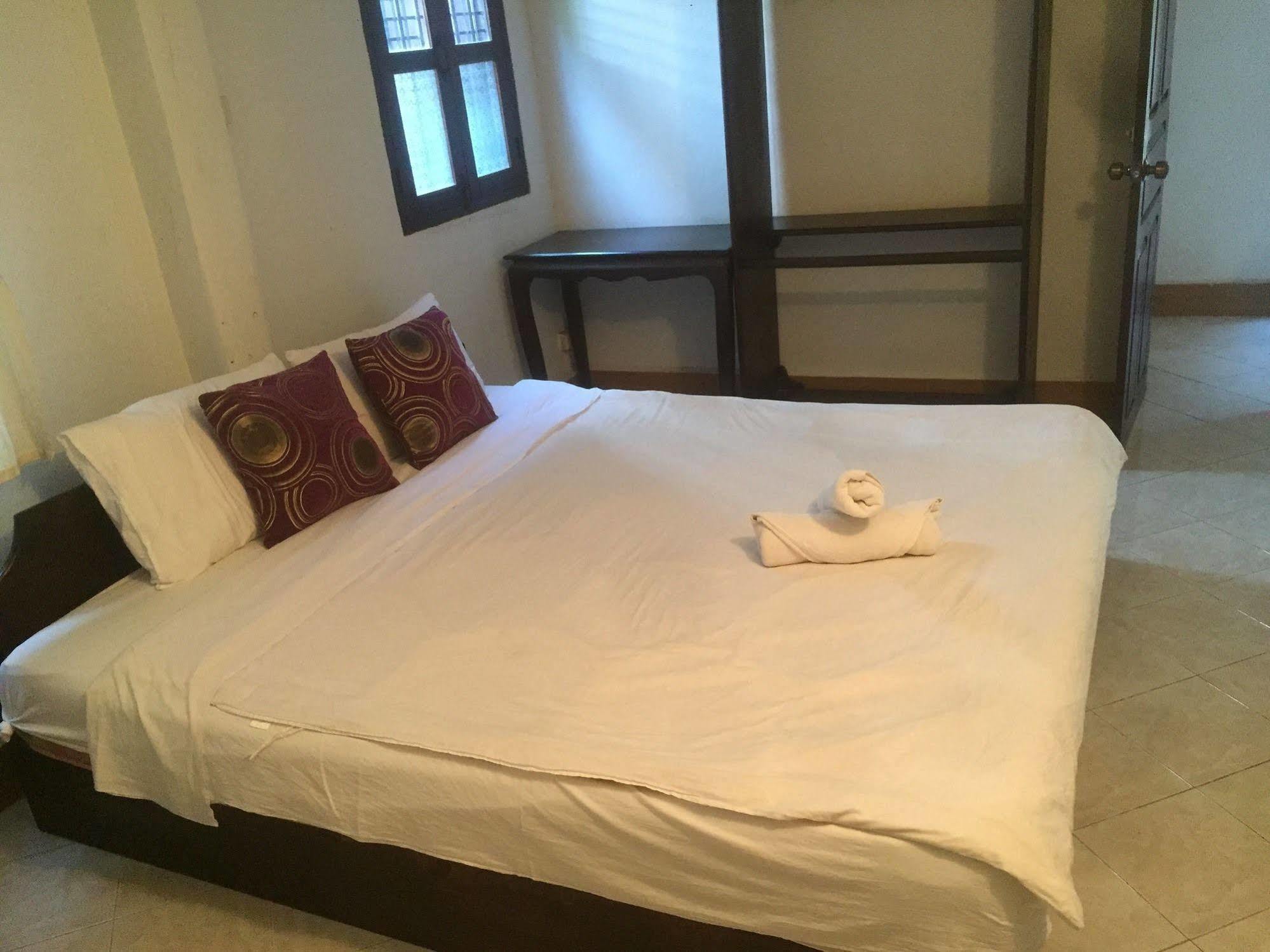 Pakam Guesthouse Luang Prabang Exterior foto