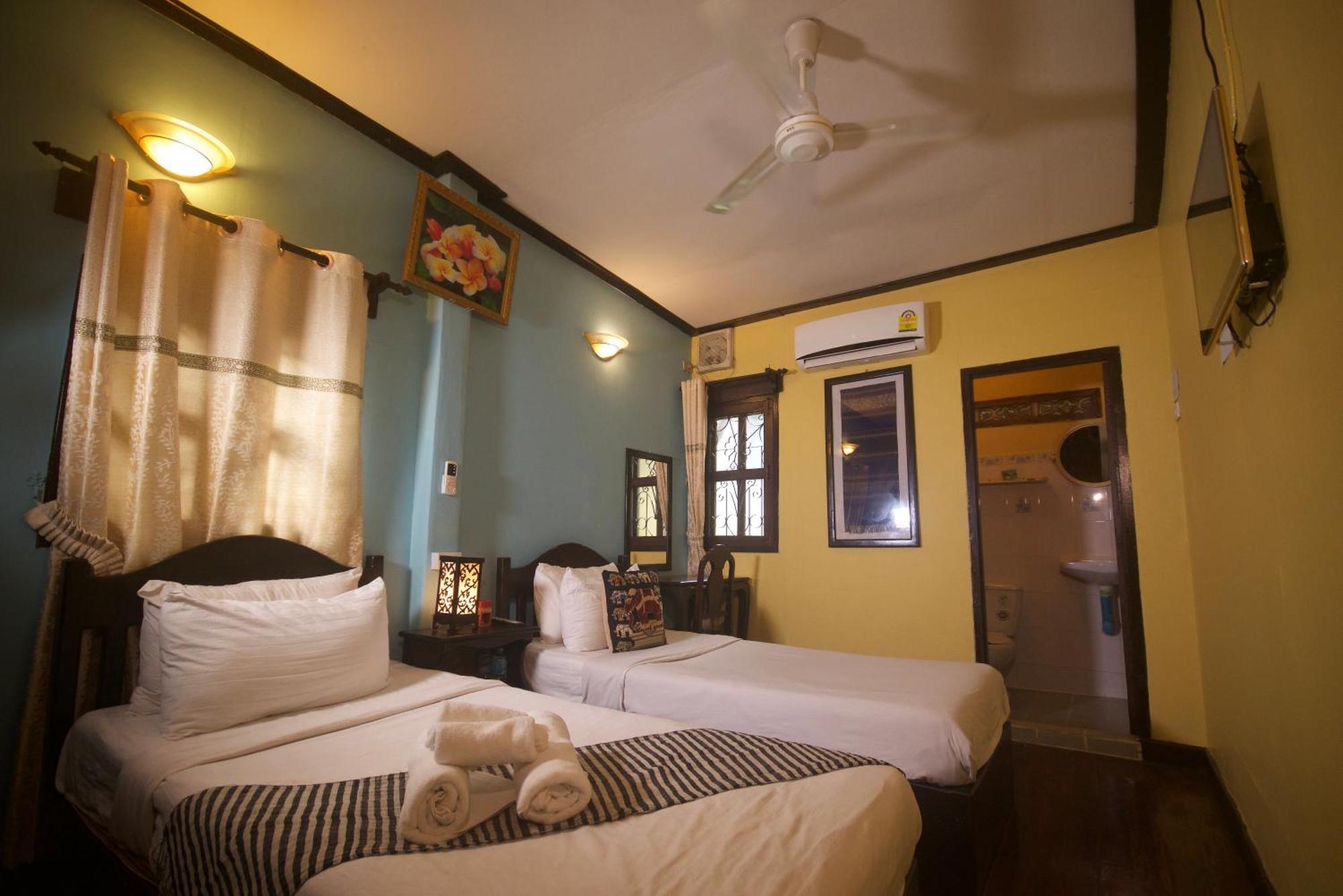 Pakam Guesthouse Luang Prabang Exterior foto