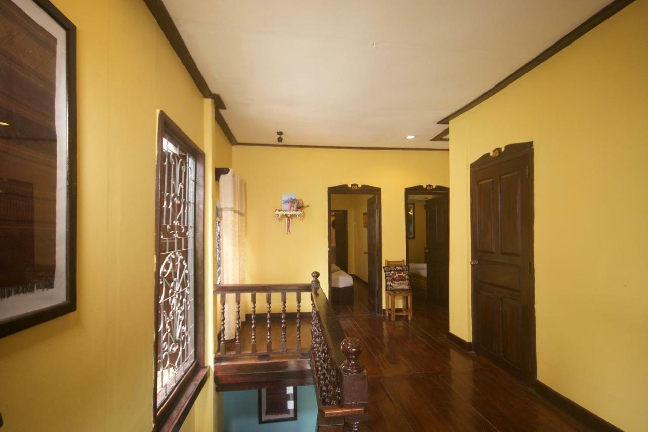 Pakam Guesthouse Luang Prabang Exterior foto
